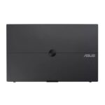 Monitor Asus 15.6" MB16AHT, Touch: P-Cap, Diagonal (inch): 15.6, Diagonal (cm): 39.6, Aspect ratio: 16:9, Panel: IPS, Resolution: 19 20x1080, Refresh Rate: 60Hz, Response time GtG: 5ms, Brightness (max): 250 cd/㎡, Contrast (static) : 700:1, Viewing angle: 170º(R/L), 170º(U/D), Speakers: 2Wx2, Tilt - Image 5