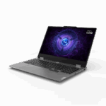 LOQ 15 FHD I5-13450HX 16 512GB 4050 DOS - Image 2