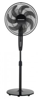 VENTILATOR CU PICIOR HEINNER HSF-M750DBK