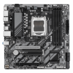 Placa de baza Gigabyte B850M D3HP, Socket AM5, DDR5, Micro-ATX - Image 4