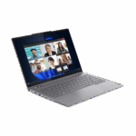 Laptop SMB Lenovo ThinkBook 14 2-in-1 G4 IML, cu procesor Intel Core Ultra 7 155U, 14'' IPS, 16 GB DDR5, 512 GB, Intel Integrated, Windows 11 Pro, 3 ani Garantie - Image 2