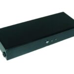  Pedală panică din metal;  Programabilă;  LED memorie;  Consum standby: 15 mA;  Consum alarmă: 20mA;  Terminal reset (prin conectare la masa)