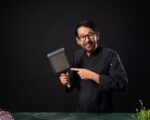 TIGAIE JADE 18X15 CM, RIKITO WATANABE, SAMURAI GOURMET, COOKING BY HEINNER - Image 7