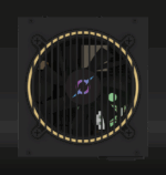 Sursa AQIRYS Magnetar, 80+ Gold, 1000W - Image 2
