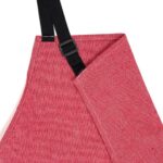 SORT DE BUCATARIE ROSU - Image 2