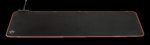 Mouse pad Trust GXT 764 Glide-Flex Flexible RGB, XXL, negru
