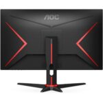 Monitor AOC 23.8" 24G2SPAE/BK - Image 2