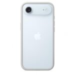 iPhone Air Bumper - Light Gray - Image 4