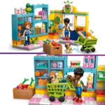 MAGAZINAS IN ORASUL HEARTLAKE LEGO42680 - Image 3