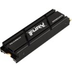 SSD intern Kingston Renegade, 1 TB, PCI Express 3.0 x4, NVMe, M.2