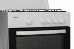 ARAGAZ GAZ HEINNER HFSC-SME60WH - Image 5