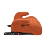 Inaltator auto U-Grow, 125-150  R129 cu isofix, caramiziu - Image 5