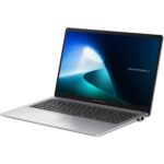 Laptop Business ASUS ExpertBook P1, P1503CVA-NJ1123, 15.6-inch, FHD (1920x 1080)