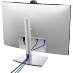 "Monitor Dell 32'' U3224KBA, 6144 x 3456, TFT LCD, 5ms GTG, 60Hz - Image 12