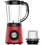 BLENDER DE MASA HEINNER HBL-500RRD