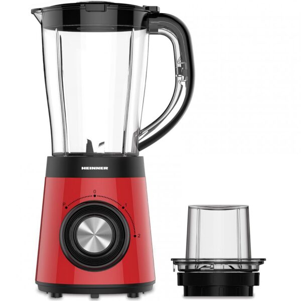 BLENDER DE MASA HEINNER HBL-500RRD