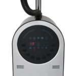 VENTILATOR HEINNER HMF-18GREY - Image 4