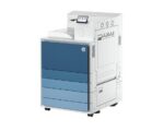 Imprimanta laser mono HP LaserJet Enterprise 8501X, Format: A3, Functii: Imprimare, Viteza printare: 70ppm, FPO. 5.6 sec., Duplex, Volum lunar recomandat: 60.000pagini, max. 250.000 pagini, Limbaje printare: HP PCL 5e, HP PCL 6, emulare HP Postscript de nivel 3, PDF (v 1.7), compatibilitate - Image 4