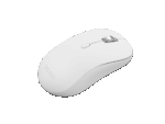 Mouse silentios Bluetooth Lenovo Yoga; pana la 4000DPI; tip: full size ambidextru; senzor: IR optic; numar de butoane: 6 (programabile); conectivitate: Bluetooth 5.3, se poate conecta la 3 dispozitive; greutate: 88g; compatibil cu Windows 10, Windows 11; include 1 x baterie de tip AA; culoare: alb - Image 4