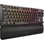 Tastatura Gaming CORSAIR K70 PRO TKL - Image 3
