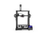 Imprimanta 3D CREALITY ENDER-3 NEO, Precizie +/-0.1mm, Diametru filament: 1.75mm, tip filament compatibil: PLA, TPU, Copper, Wood, temperatura duza:260 C, duza:0.4mm, Format: STL/OBJ/AMF, Printing Size 220*220*250mm, dimensiuni: 440*440*465mm, greutate pachet : 8.9 kg.transfer fisier: USB/TF card - Image 3