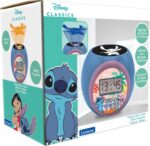 CEAS DESTEPTATOR CU PROIECTOR, STITCH - Image 2