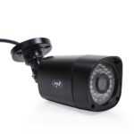 Camera supraveghere video PNI IP5MP cu IP, 5MP, H.265, ONVIF, de exterior si interior IP66, Senzor imagine: CMOS, Rezolutie: 2560 × 1920px, Tip lentila:  f:3.6mm, Compresie imagine:  H.265, Ethernet: 10/100 Mbps RJ-45, Clasa de protectie: IP66 - Image 4