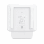 Ubiquiti UniFi Switch, USW-FLEX-3,(3-PACK) 5x 10/100/1000 Mbps RJ45 Ports,4 x 802.3at PoE, consum 5w, alocare POE/port-15.4w, PoE Out (Ports 2-5), dimensiuni: 122.5 x 107.1 x 28.0 mm, greutate: 230g. - Image 2