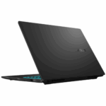 Laptop Consumer ASUS VivoBook 16 V3607VU, cu procesor Intel Core 7 240H, 16'' IPS, 16 GB DDR5, 1 TB SSD, NVIDIA GeForce RTX 4050, 6GB GDDR6, Fara OS, 2 ani Garantie