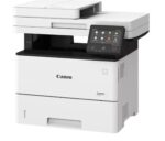 Multifunctional laser Canon MF553DW, format A4, Monocrom, Duplex, USB + LAN + Wi-Fi - Image 2