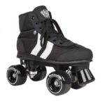 ROLE ROOKIE RETRO V2.1 35.5 NEGRU ALB