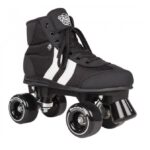 ROLE ROOKIE RETRO V2.1 35.5 NEGRU ALB