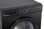 Masina de spalat rufe FRAM FWM-V714T2BKD+++, 7 kg, 1400 rpm, Clasa: D, Negru lucios - Image 4