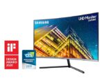 Monitor Samsung 32" LU32R590CWPXEN - Image 28