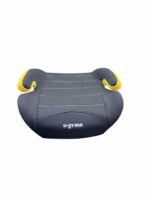 Inaltator auto 125-150 cm,  R129, negru/galben, U-Grow