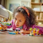 VALIZA PENTRU PLAJA SI CALATORIE, LEGO42672 - Image 8
