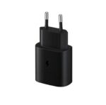 Samsung EP-TA800 25W/3A Travel Adapter 1xUSB-C Black (bulk)