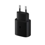 Samsung EP-TA800 25W/3A Travel Adapter 1xUSB-C Black (bulk)