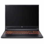 Laptop Gaming Acer Nitro V16 ANV16-72-74WZ, cu procesor Intel Core 7 240H, 16'' IPS, 16 GB DDR5, 1 TB SSD PCIe Gen4, NVIDIA GeForce RTX 5070, 8GB GDDR7, Fr OS