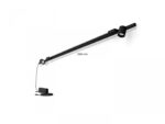 Spot LED RGB Philips Hue Perifo, kit de baza, 2 spoturi + tub luminagradient, Bluetooth, control vocal, 24V, lumina alba si color (2 000-6500K), IP20, 200.4cm, Negru - Image 2