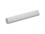 Lampa LED RGB WiZ Bar Linear Light, Wi-Fi + Bluetooth, control vocal ,5.5W, 400 lm, lumina alba si color (2200-6500K), IP20, 30cm, Alb - Image 2