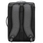 Rucsac laptop Targus Cypress Convertible 15.6", gri - Image 4