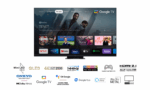 Televizor Smart QLED TCL 75C935 190,5 cm (75") 4K Ultra HD Wi-Fi Negru - Image 2