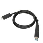 Hub USB TARGUS DOCK182EUZ USB-C, 5 porturi, HDMI, RJ-45, Negru - Image 4