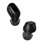 Casti In-ear Baseus Encok WM01, Wireless, Negru