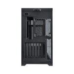 Carcasa FORTRON CMT580 Mid Tower NEGRU - Image 5
