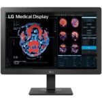 Monitor LG 24" 24HR513C-B.AEU