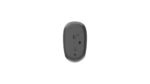 Mouse Serioux Spark 215 Wireless Negru, Senzor: Optic, DPI: 1000, conexiune: Dongle USB 2,4 GHz, banda de frecventa: 2,4 GHz, click silentios, alimentare: 1 baterie AA inclusa, 1,5 V, cerințe OS: Win, Mac, Vista - Image 5