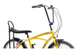 PEGAS STRADA MINI 7S 20'' GALBEN - Image 3