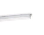 Aplica LED Philips Linea, 13W, 1270 lm, lumina neutra (4000K), IP20 ,84.8cm, Alb - Image 2